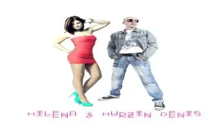 Milena & Murzin Denis - До утра (Filipp Aniskin remix)