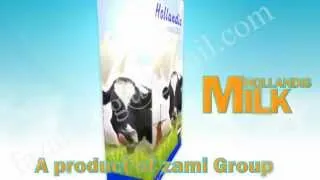 Duabi Milk Product Add