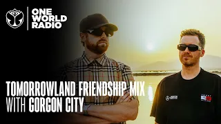 Tomorrowland - Friendship Mix - Gorgon City
