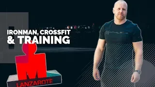 Diabetic type1 talks CROSSFIT, BODYBUILDING, IRONMAN and more!!