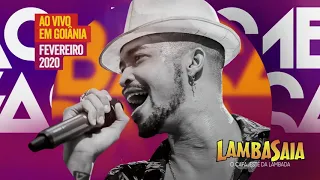 Lambasaia (CD Completo) Carnaval 2020
