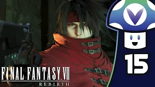 Vinny - Final Fantasy VII Rebirth (PART 15)