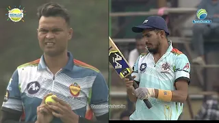 HIGHLIGHT | MAHARASHTRA A VS WEST BENGAL | INDIA CUP 2.0