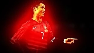 Cristiano Ronaldo | Lean On | feat. Major Lazer & DJ Snake & MØ | 2015 | HD