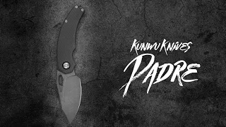 Kunwu Knives Padre Review