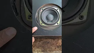 Home theater bass problem repair