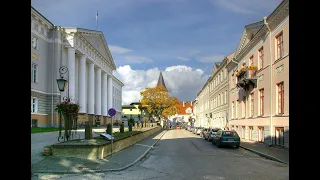 Tartu, Estonia