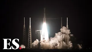 Starliner launch: Boeing CST-100 Starliner NASA rocket launch to International Space Station ISS