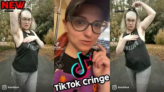 ULTIMATE TIKTOK CRINGE || CRINGETOPIA 💖139