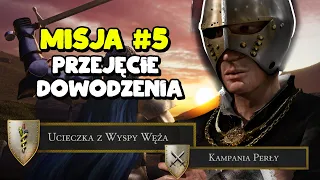 NAJTRUDNIEJSZA MISJA W CAŁEJ KAMPANII?! Ucieczka z wyspy Węża - Twierdza: Edycja Ostateczna