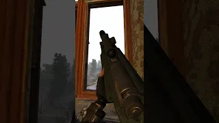 S.T.A.L.K.E.R. Anomaly - .950 JDJ Rifle Penetration.