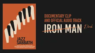 Jazz Sabbath - Iron Man