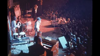 Deep Purple - Lazy (Live 1972)