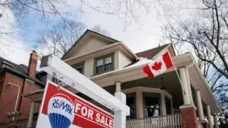 Crash course on Canadian ongoing Housing Crisis, How do Canada's Governments solve it?
