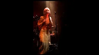 Grace VandeWaal-live- "The City" & "June"  from the "Sleepwalk" concert 6-10-23