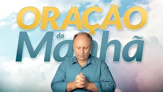 ORAÇÃO DA MANHÃ - Oração de cura - Lamartine Posella