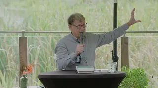 Manu Keirse - Verdriet bij het verlies van een zwangerschap