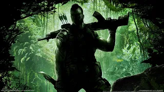 Первый босс! I Turok 2008 I Поле боя I #4