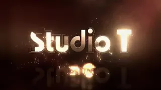 Studio T Logo