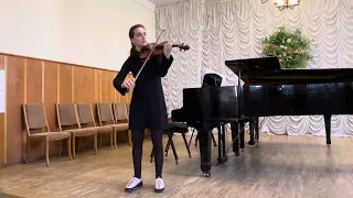 Vn2003 Анна Сухіна / Anna Sukhina (Kyiv, Ukraine)