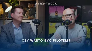 Czy warto być pilotem? ┃Igor Buhaj, Mateusz Osęka @letsfly_pl