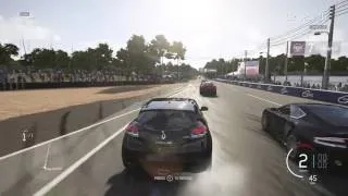 2010 Renault Megane RS 250 Forza 6