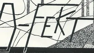 D-Fekt - The Game (live 1983 Belgian New Wave)