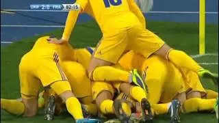 Футбол Чемпионат мира Украина Франция Ukraine France