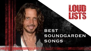 10 Best Soundgarden Songs