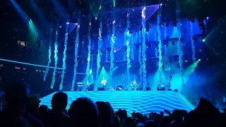 Phish - Split Open and Melt - Madison Square Garden - New York, NY  4-22-22