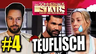 Sommerhaus der Stars 2021 Folge 4 😳 Komplett LOST !!!