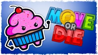 ДВИГАЙСЯ ИЛИ УМРИ - Move or die!!! #6