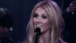 Delta Goodrem - I Cant Break It To My Heart (Official Video), Full HD (Remastered and Upscaled)