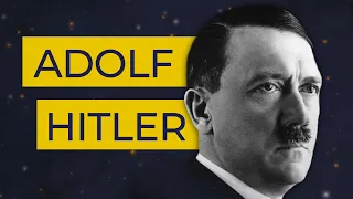 ADOLF HITLER: Die LETZTEN TAGE vor dem SELBSTMORD