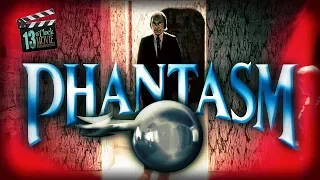 13 O'Clock Movie Retrospective: Phantasm (1979)