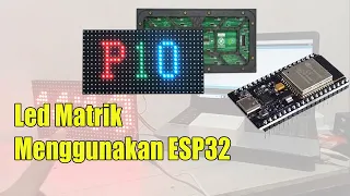 Membuat Jam Digital dengan ESP32 dan Sinkronisasi ke NTP | Tepat Waktu dengan Presisi"