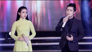 Đêm Tâm Sự - Thiên Quang ft Quỳnh Trang [MV Official]