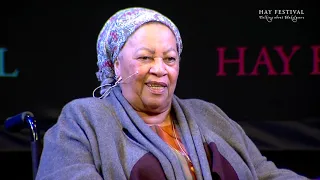 Toni Morrison on Othello