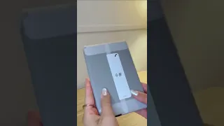 Unboxing My Kindle 2022 (asmr)☁️
