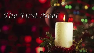 The First Noel ~Daniel Rogers,Guitar