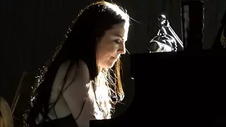 Evanescence  "Imperfection" Live Los Angeles 15-10-2017