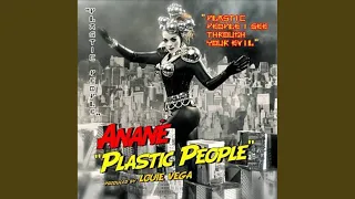 Plastic People (Antonello Coghe & Filipe Narciso Dark Angel Mix)