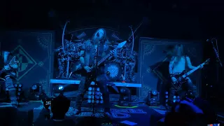 Machine Head - Imperium : Live at Saint Andrews Music Hall, Detroit MI 2024