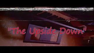 "The Upside Down" - Kyle Dixon & Michael Stein (Stranger things) piano cover