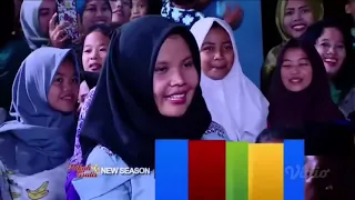 Promo GTV : Nikah Gratis New Season (Sabtu & Minggu) [20sec]