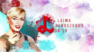 Laima Rendezvous Odesa, 1й день фестиваля