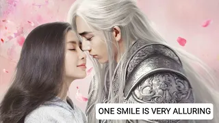One Smile is Very Alluring (2016) | Chinese Movie | ENG SUB | Romantic Movie