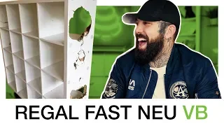 Nur wenige Gebrauchsspuren | Best of eBay Kleinanzeigen