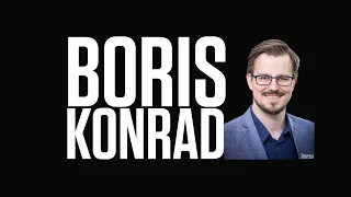 Neuroscience of Memory with Boris Konrad