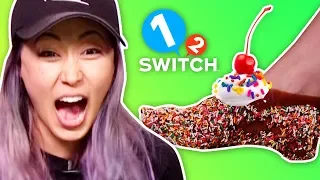 1-2 Switch or Dare Tournament! — Part 2